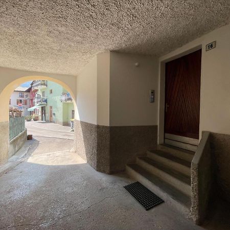 Appartamento Le 3 Cime Trento Exteriér fotografie