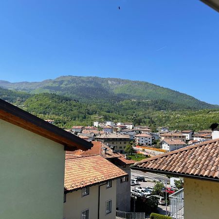 Appartamento Le 3 Cime Trento Exteriér fotografie