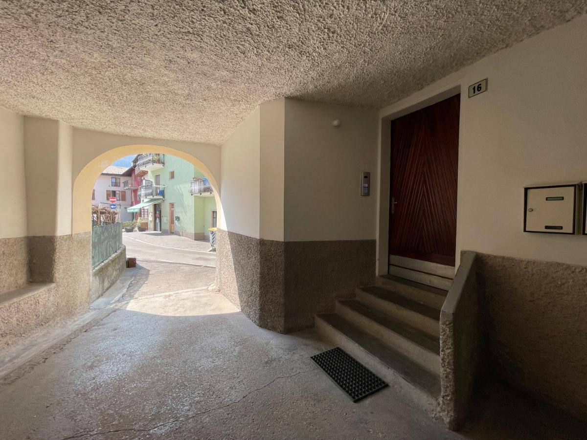 Appartamento Le 3 Cime Trento Exteriér fotografie