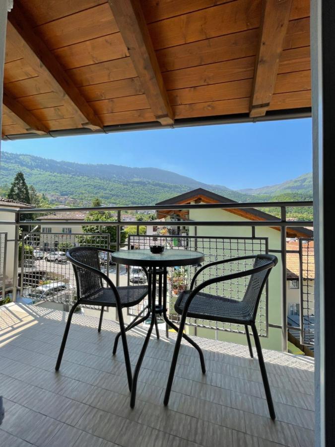 Appartamento Le 3 Cime Trento Exteriér fotografie